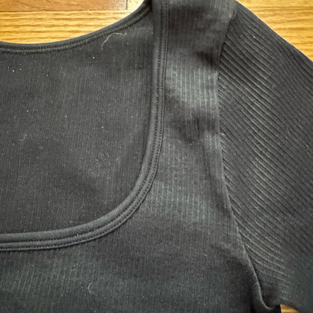 OQQ athletic top - Picture 4 of 5
